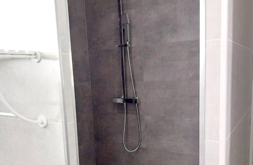 Coursan Apartment | Homerez - Nice appartement for 4 ppl. with balcony at Coursan