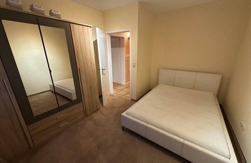 Kernstadt Apartment | Holiday apartment Paderborn for 1 - 6 persons with 4 bedrooms - Holiday apartment in one or multi-fa