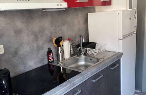 Poullan-sur-Mer House | Holiday house Poullan sur Mer for 2 - 6 persons with 3 bedrooms - Row house