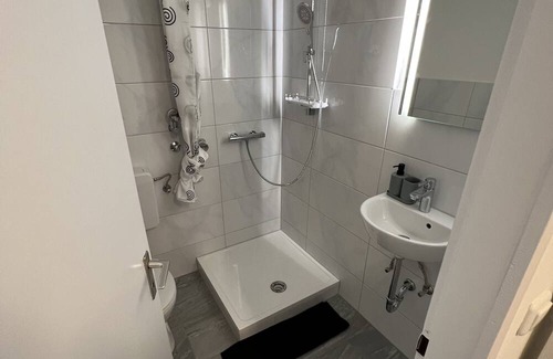 Kempten Apartment | Vrbo Property