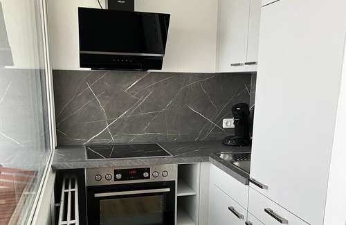 Kempten Apartment | Vrbo Property