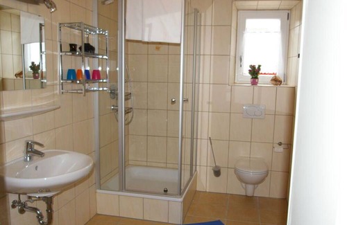 Durnbach Apartment | Gentian in Villa Schönblick