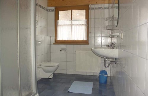 Zell am Harmersbach Apartment | Holiday apartment on the Löchlehof