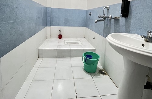 Nepalgunj Hotel | Hotel Pahuna Ghar