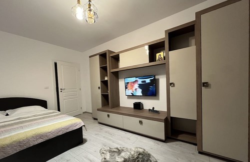 Suceava Apartment | AEA Residence cazare Suceava în regim hotelier