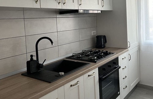 Suceava Apartment | AEA Residence cazare Suceava în regim hotelier