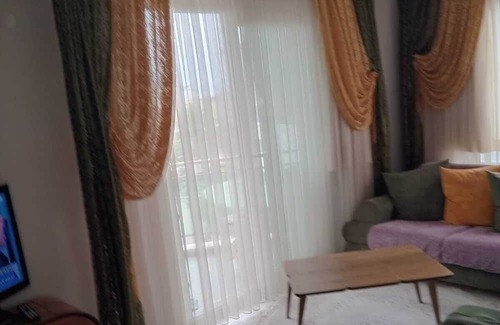 Efeler House | Dincer Rezidans