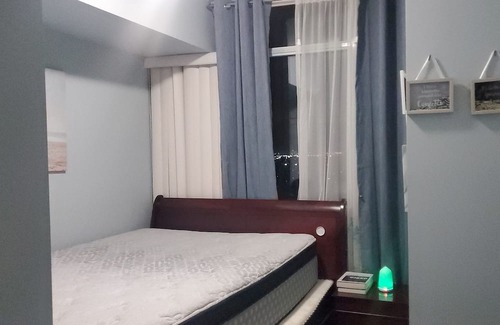 Downtown Mississauga Condo | Lovely One Bedroom one bathroom condo in Downtown Mississauga by Square One