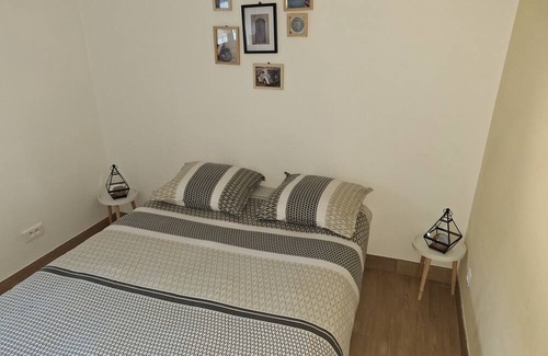 Tremblay-en-France Apartment | Logement Entier f3