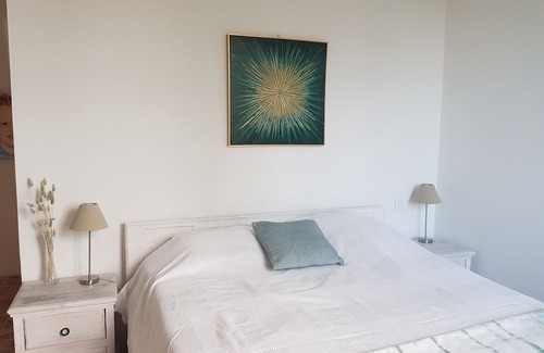 Tourrettes-sur-Loup House | Bastide Familiale Entre mer et Montagne