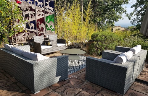 Tourrettes-sur-Loup House | Bastide Familiale Entre mer et Montagne
