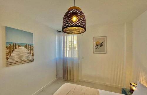 Lunel-Viel Apartment | Grand Appartement