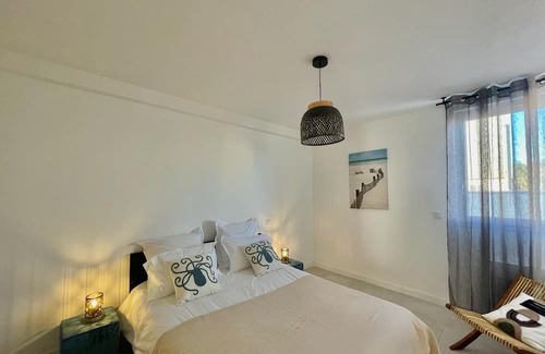 Lunel-Viel Apartment | Grand Appartement