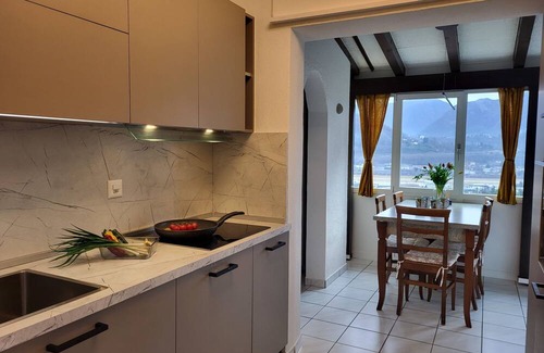 Agno House | Villa Miralago by Interhome