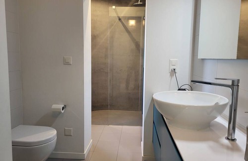 Agno House | Villa Miralago by Interhome