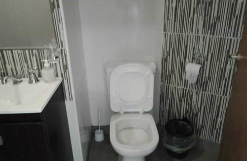 Monterrico Apartment | Located 15 minutes from the international Airport Horacio Guzman Jujuy ,
