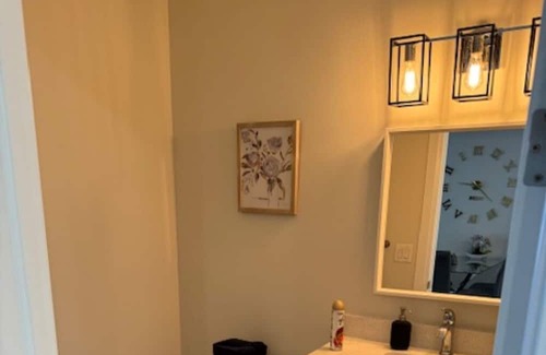 Walkerville House | New Cozy Walkerville Brownstone #10