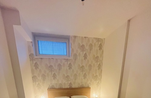 Smrzovka House | Apartmán pod Špičákem