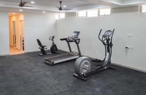 Vadavalli Resort | The Healing Hills Naturopathy & Wellness Centre