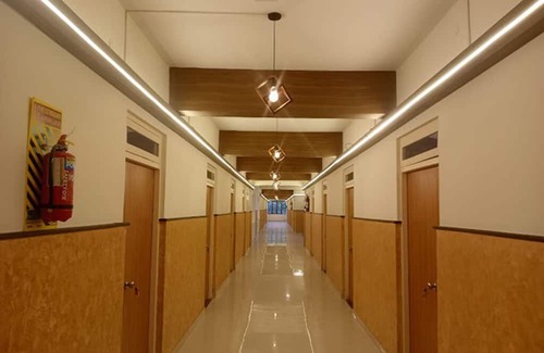 Vadavalli Resort | The Healing Hills Naturopathy & Wellness Centre