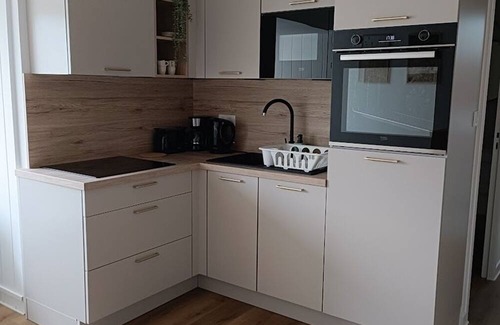 Combrit Apartment | Coton Apaisant - Studio - Parking Privé