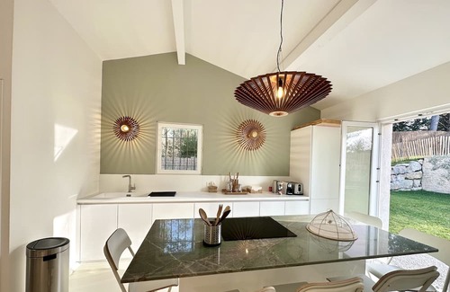 Fuveau House | Superbe Domaine Proche Aix-en-provence, Paddle et Piscine
