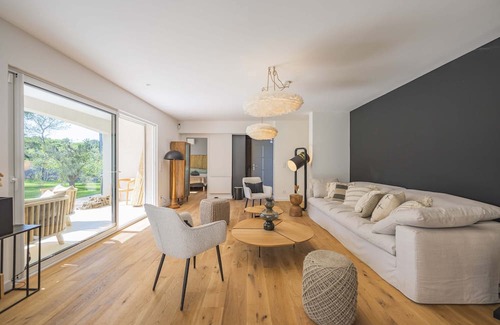 Fuveau House | Superbe Domaine Proche Aix-en-provence, Paddle et Piscine