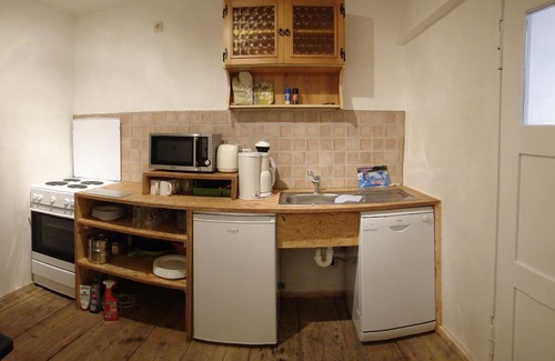 Muritz Apartment | Ferienwohnung/app. für 6 Gäste mit 45m² in Peenehagen