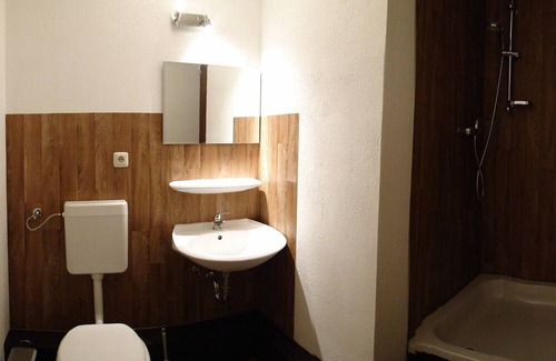 Muritz Apartment | Ferienwohnung/app. für 6 Gäste mit 45m² in Peenehagen