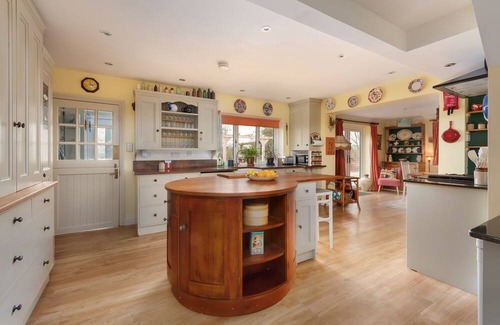 Etchinghill House | Lilac Cottage, Lyminge