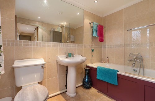 Etchinghill House | Lilac Cottage, Lyminge