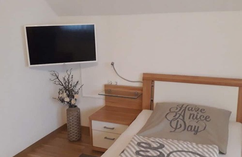 Pappenheim Apartment | Apartment with beautiful sea view