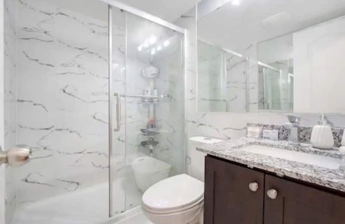 Durham Region House | New basement- separate entrance