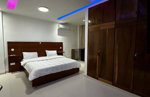 Thies Nord Hotel | Tam Hôtel