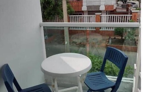 Los Andes Apartment | New Apt with AC, Smart TV, Washer, FAST Wifi 200mb