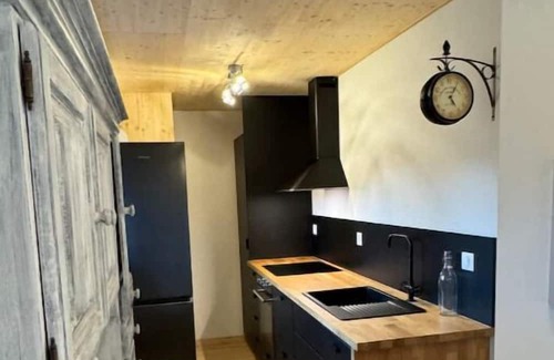Zumholz Apartment | 2,5 p Proche Nature