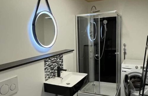 Zumholz Apartment | 2,5 p Proche Nature