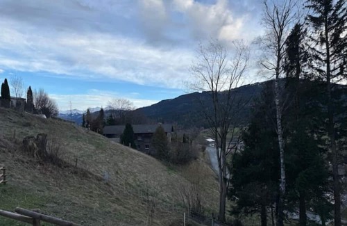 Zumholz Apartment | 2,5 p Proche Nature