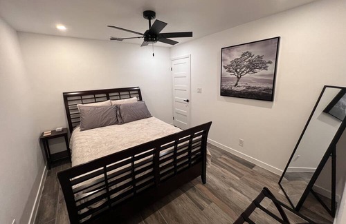 Harlingen House | Cozy Casita centrally located in the Valley