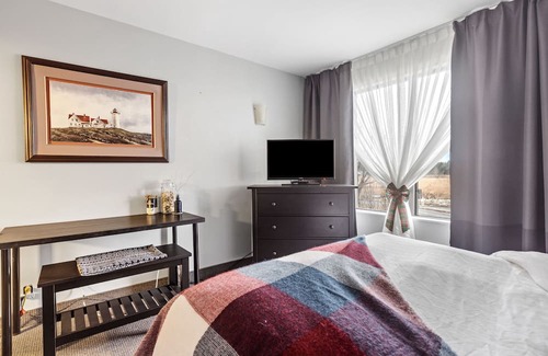 Casselman Bed & Breakfast | Restauparc Motel Offers Comfort, Convenience and Restaurant Amenities