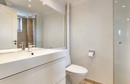 Borre House | 4 person holiday home in Borre