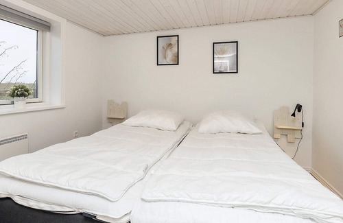 Idestrup House | 6 person holiday home in Idestrup