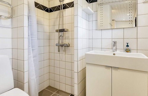 Idestrup House | 6 person holiday home in Idestrup