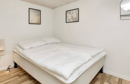 Idestrup House | 6 person holiday home in Idestrup