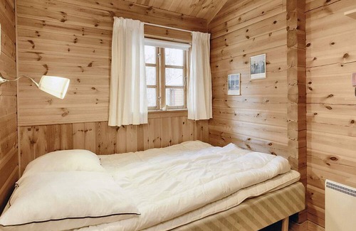 Læsø House | 4 star holiday home in Læsø