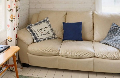 Mellbystrand House | 6 person holiday home in MELLBYSTRAND