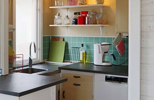 Mellbystrand House | 6 person holiday home in MELLBYSTRAND