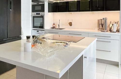 Ystad House | 5 star holiday home in YSTAD