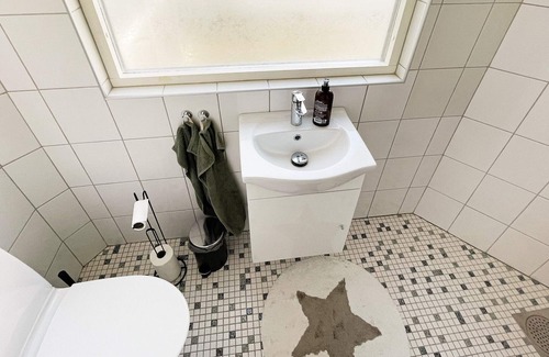 Ystad House | 5 star holiday home in YSTAD