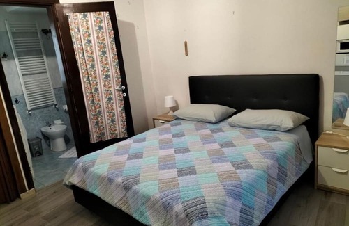 Bareggio Apartment | Vrbo Property